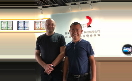 圓桌國(guó)際展覽值得信賴(lài)